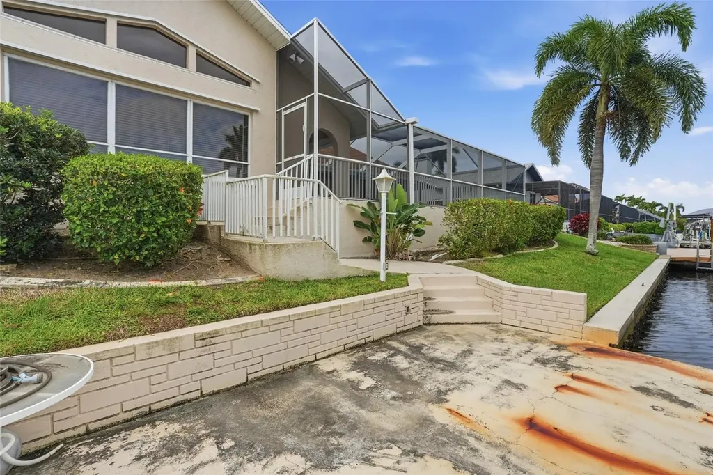 1411 SW 54th Terrace Cape Coral FL 33914