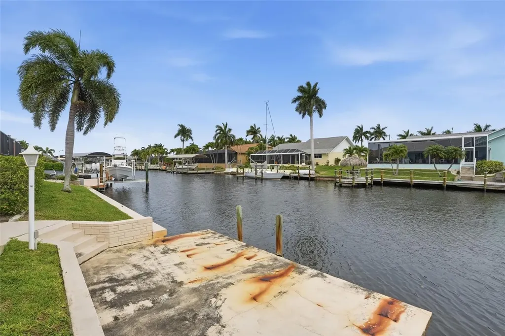 1411 SW 54th Terrace Cape Coral FL 33914