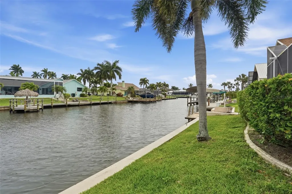 1411 SW 54th Terrace Cape Coral FL 33914