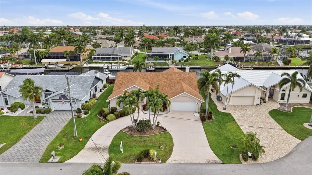 1411 SW 54th Terrace Cape Coral FL 33914