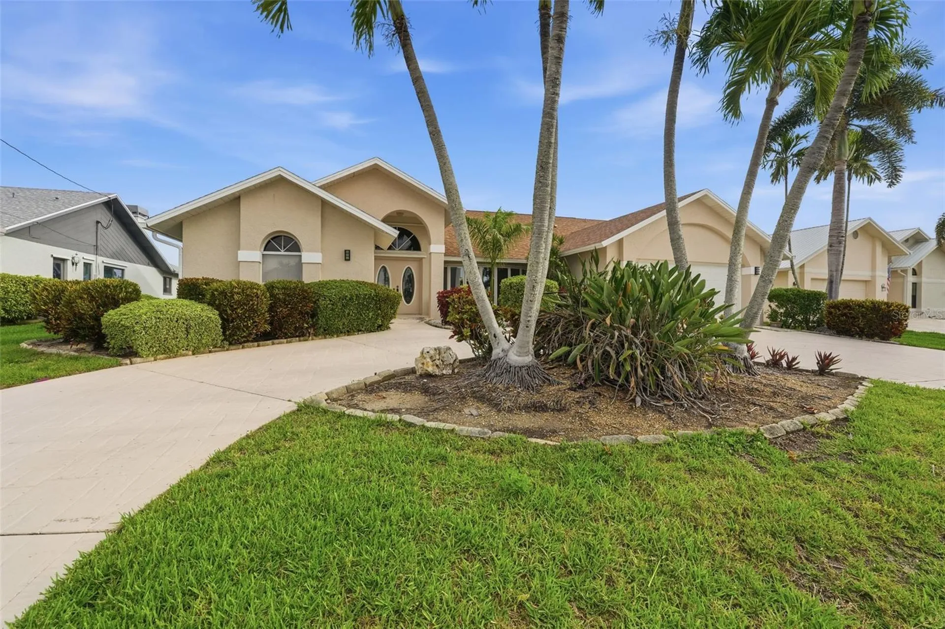1411 SW 54th Terrace Cape Coral FL 33914