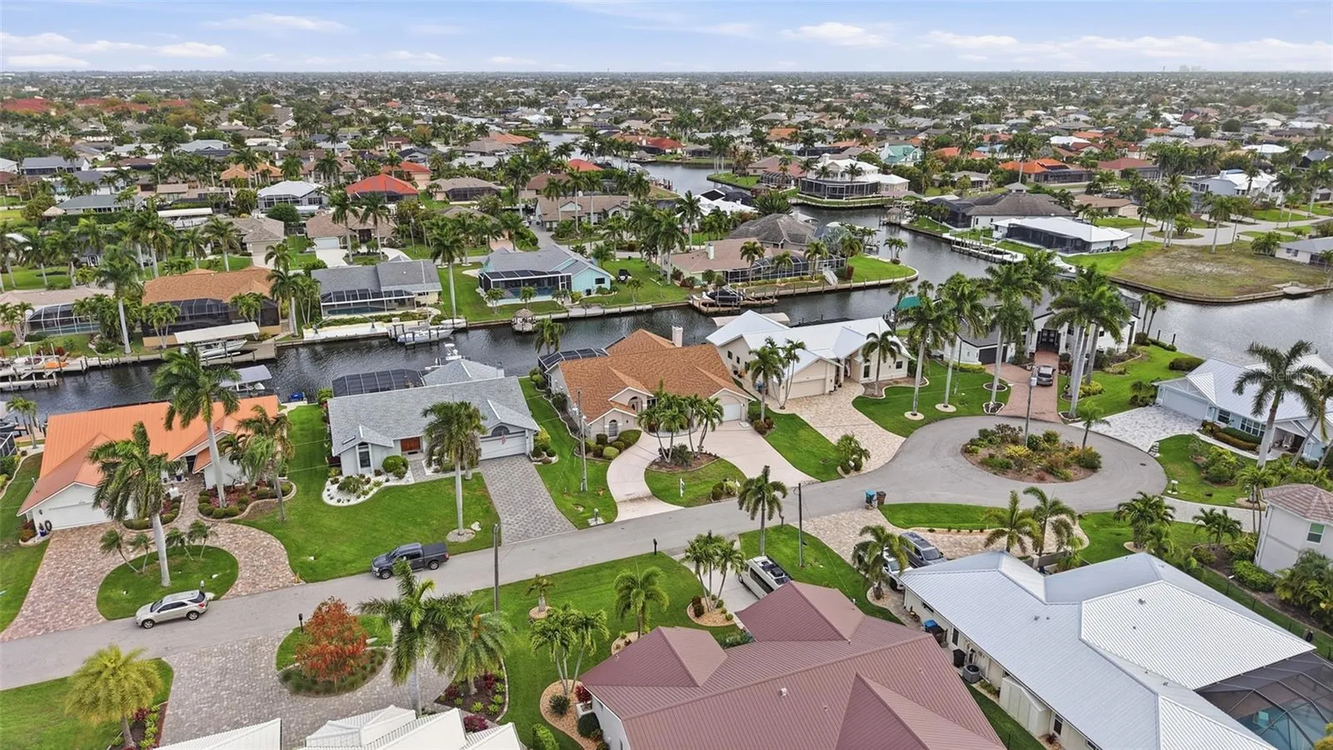 1411 SW 54th Terrace Cape Coral FL 33914