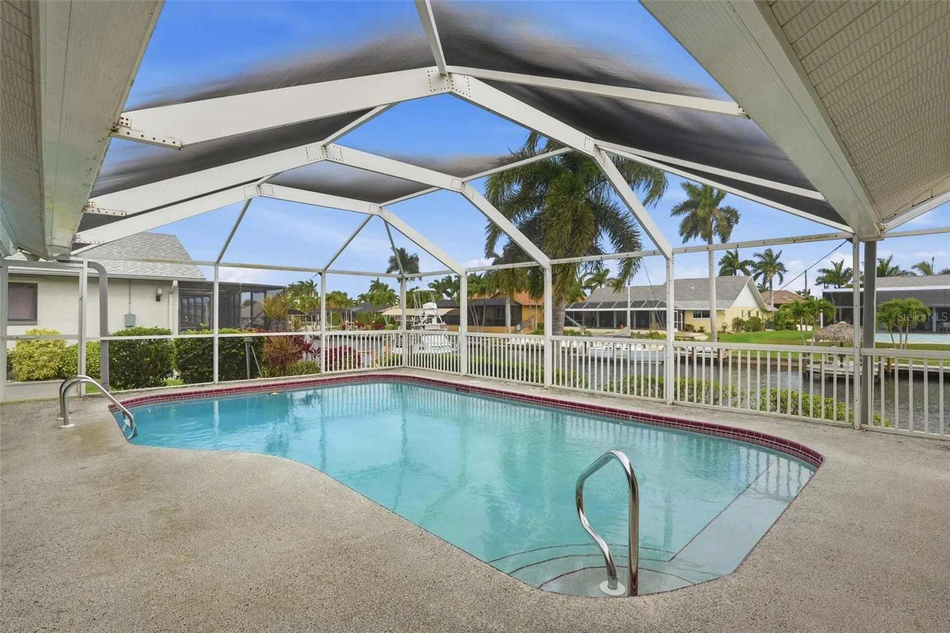 1411 SW 54th Terrace Cape Coral FL 33914