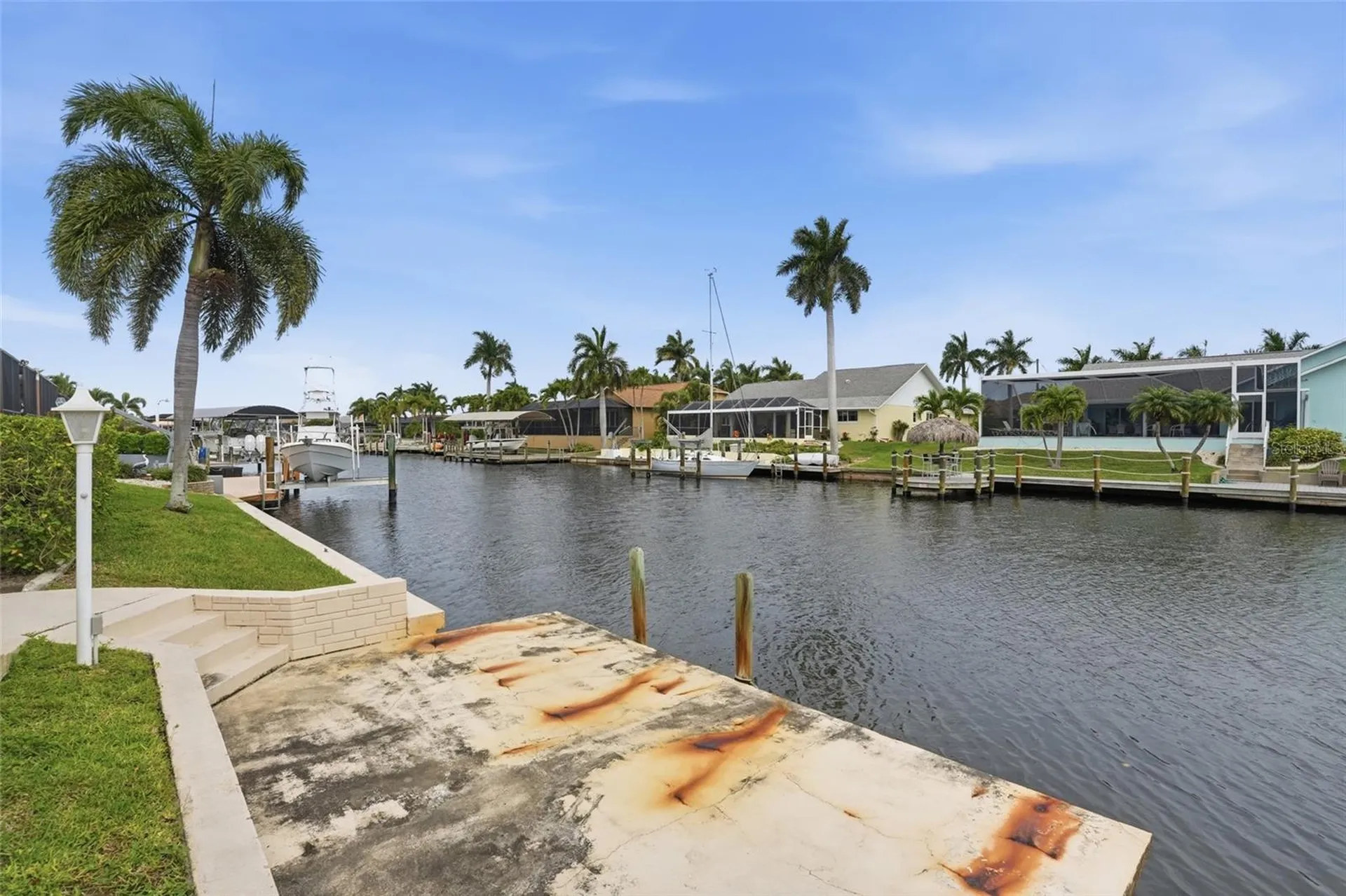 1411 SW 54th Terrace Cape Coral FL 33914