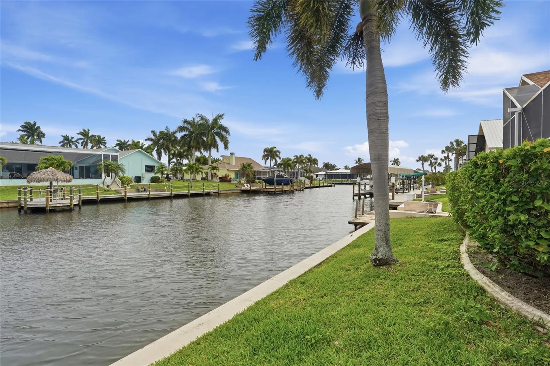 1411 SW 54th Terrace Cape Coral FL 33914