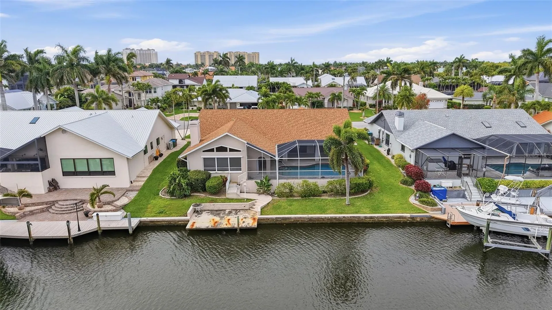 1411 SW 54th Terrace Cape Coral FL 33914