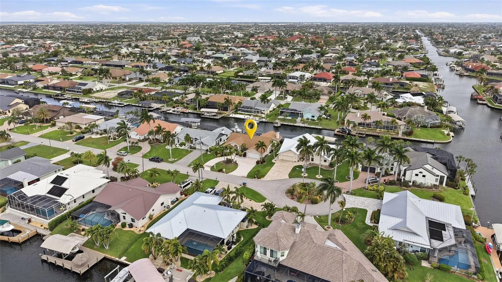 1411 SW 54th Terrace Cape Coral FL 33914