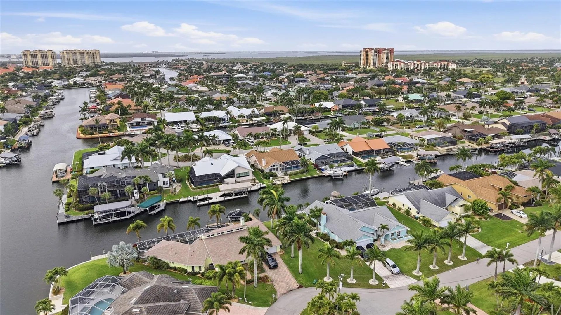 1411 SW 54th Terrace Cape Coral FL 33914