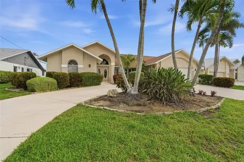 1411 SW 54th Terrace Cape Coral FL 33914