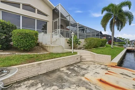 1411 SW 54th Terrace Cape Coral FL 33914