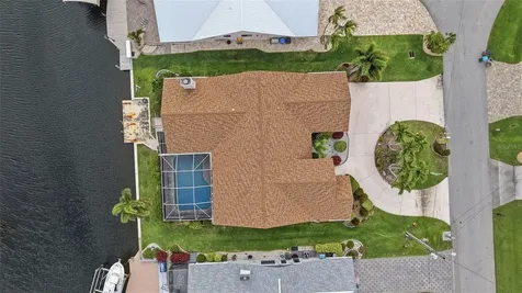1411 SW 54th Terrace Cape Coral FL 33914