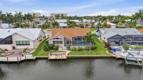 1411 SW 54th Terrace Cape Coral FL 33914