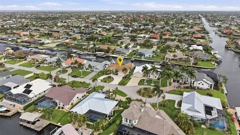 1411 SW 54th Terrace Cape Coral FL 33914