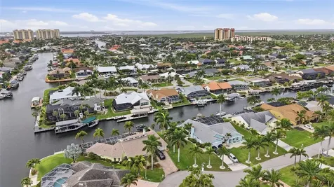 1411 SW 54th Terrace Cape Coral FL 33914