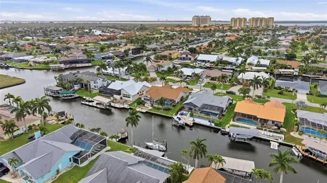 1411 SW 54th Terrace Cape Coral FL 33914