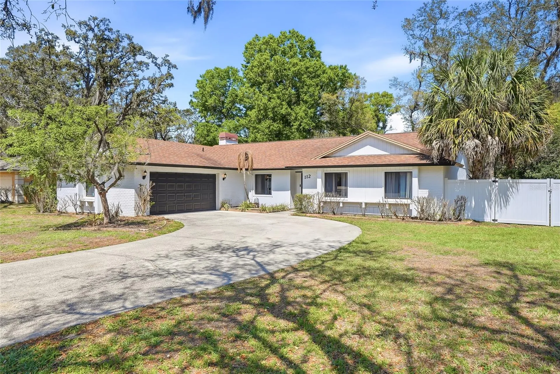112 Bloomingfield Drive Brandon FL 33511