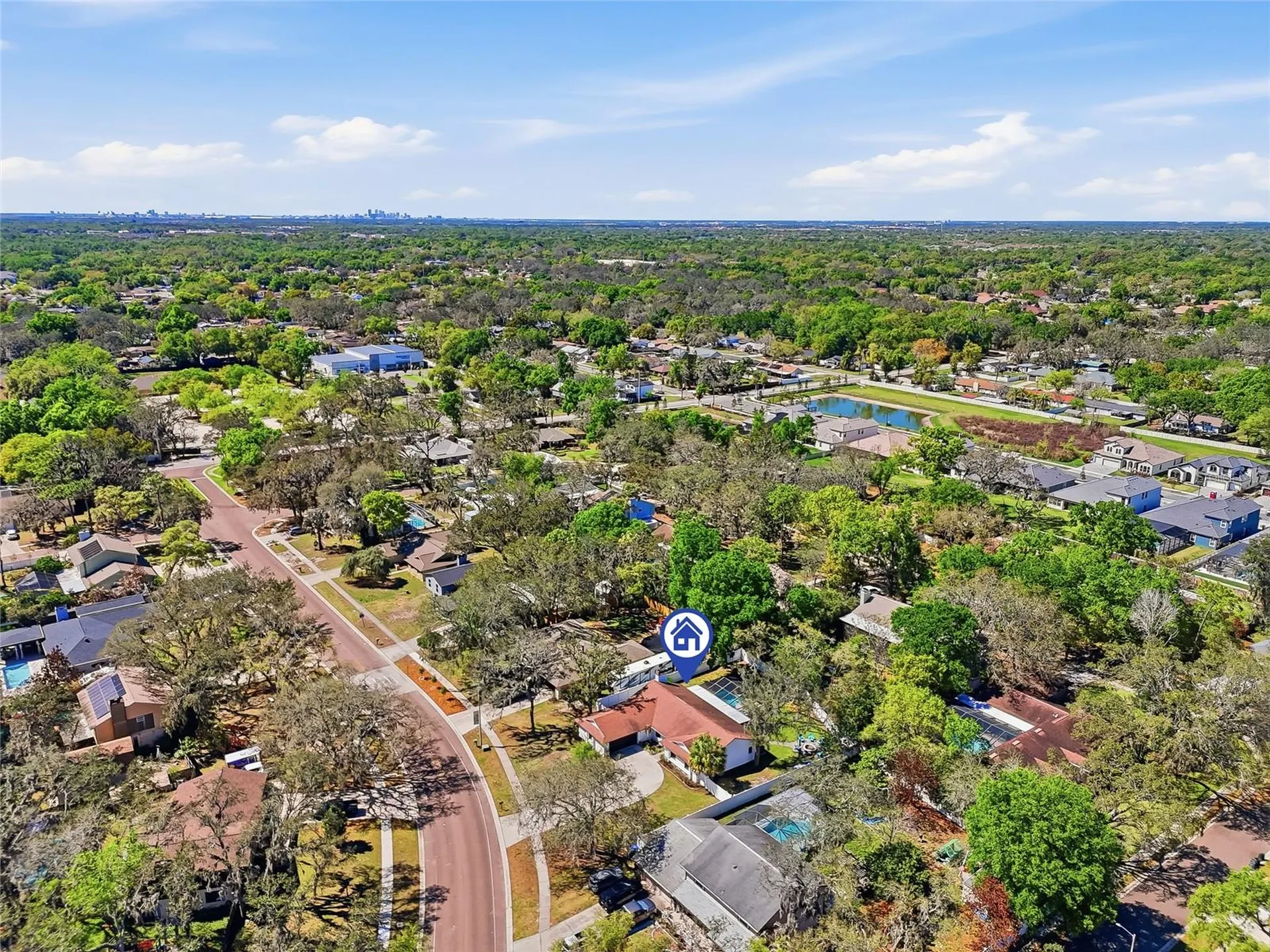 112 Bloomingfield Drive Brandon FL 33511