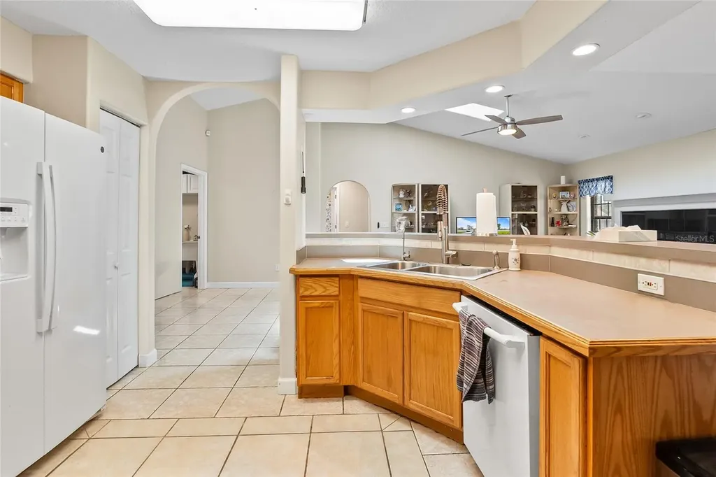 3132 Sky Street Deltona FL 32738