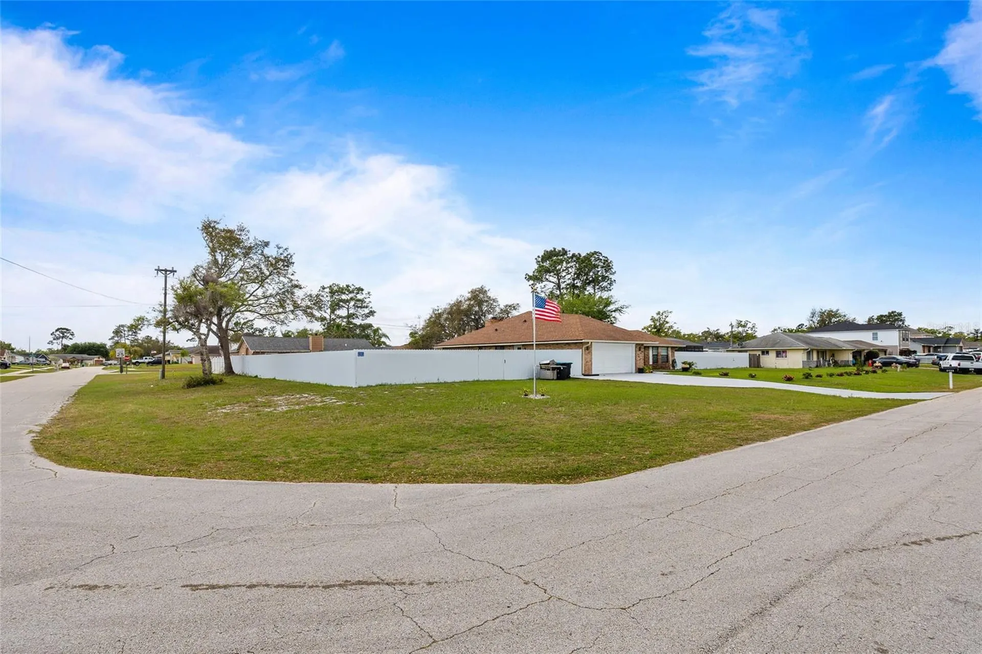 3132 Sky Street Deltona FL 32738
