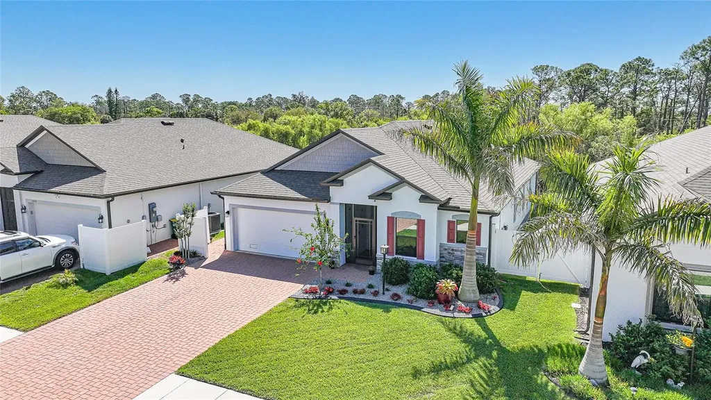15237 Mille Fiore Boulevard Port Charlotte FL 33953