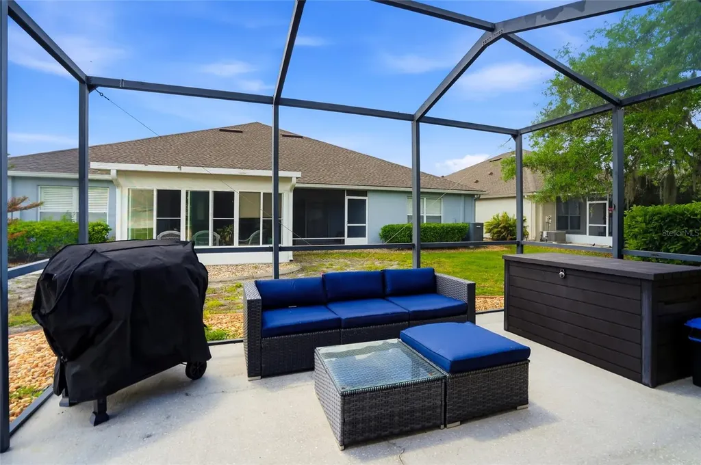 31950 Stillmeadow Drive Wesley Chapel FL 33543
