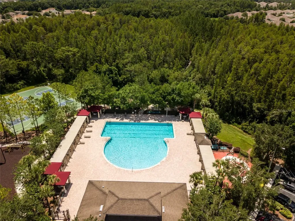 31950 Stillmeadow Drive Wesley Chapel FL 33543