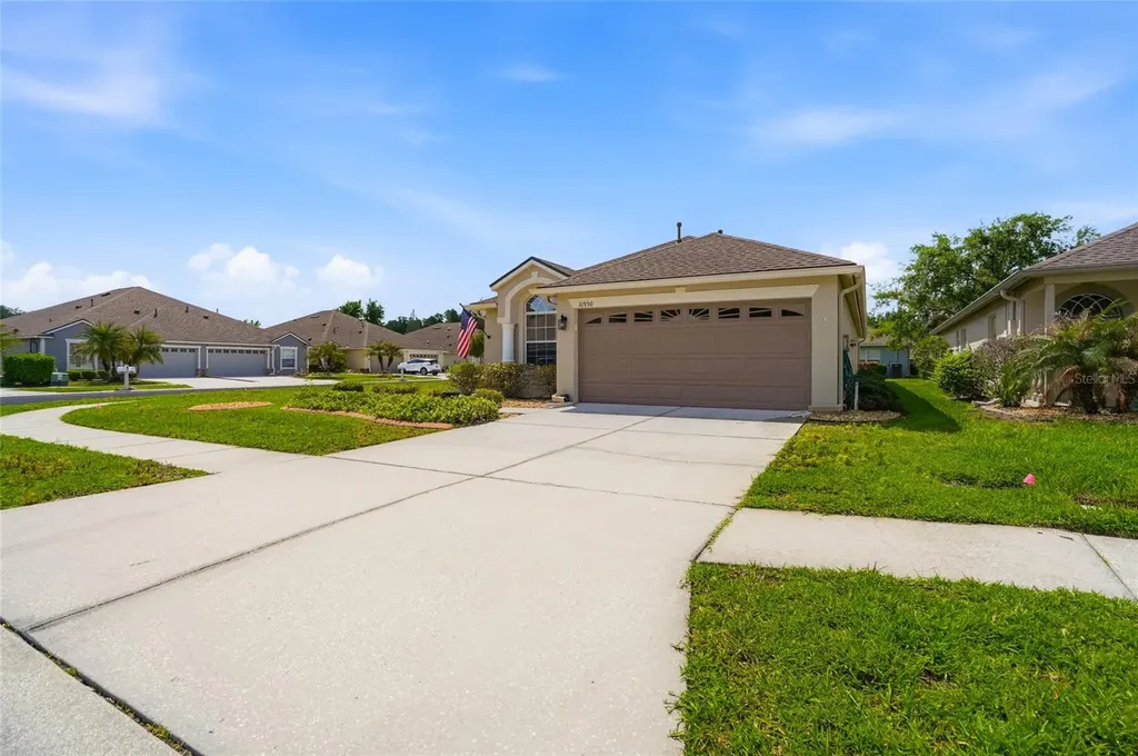 31950 Stillmeadow Drive Wesley Chapel FL 33543