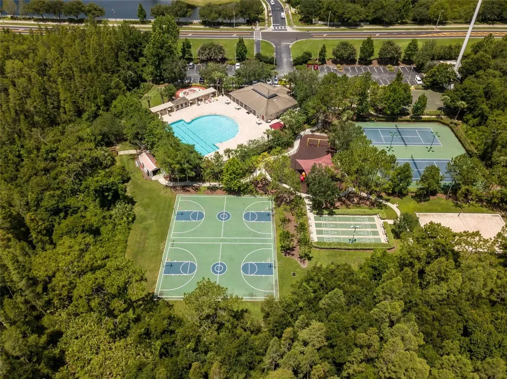 31950 Stillmeadow Drive Wesley Chapel FL 33543