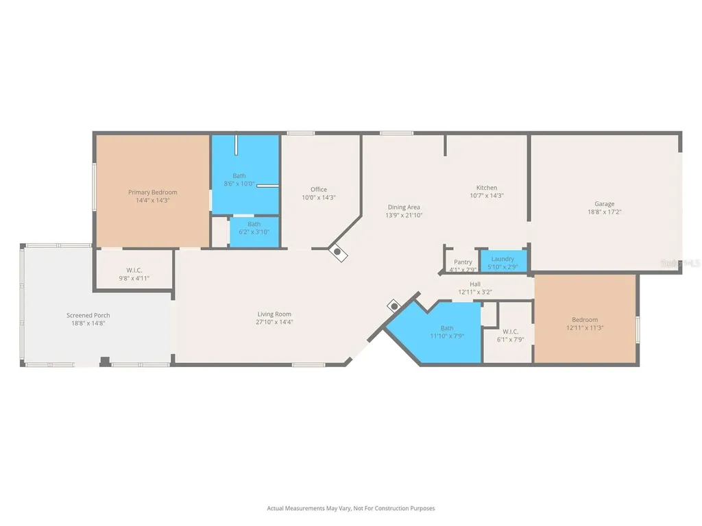 31950 Stillmeadow Drive Wesley Chapel FL 33543