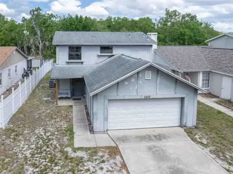 1457 Marigold Drive Lakeland FL 33811
