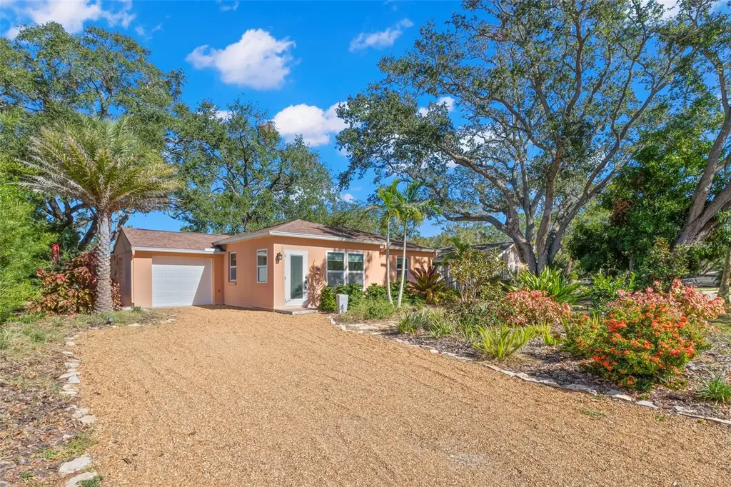3501 Boca Ciega Drive N St Petersburg FL 33710