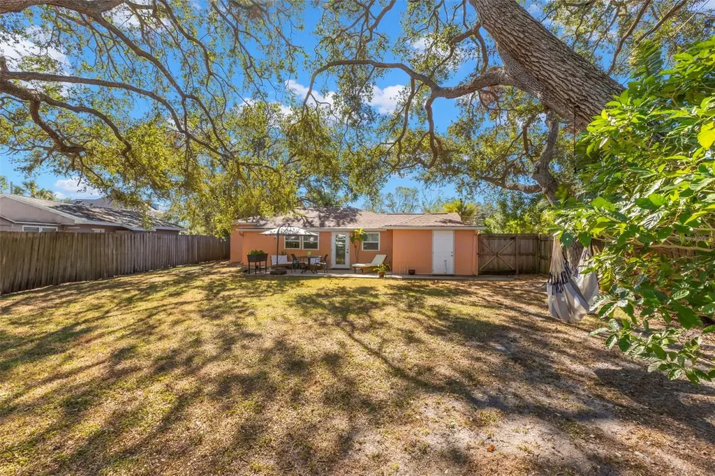 3501 Boca Ciega Drive N St Petersburg FL 33710