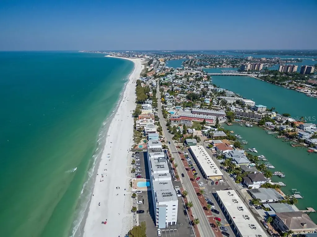 3501 Boca Ciega Drive N St Petersburg FL 33710