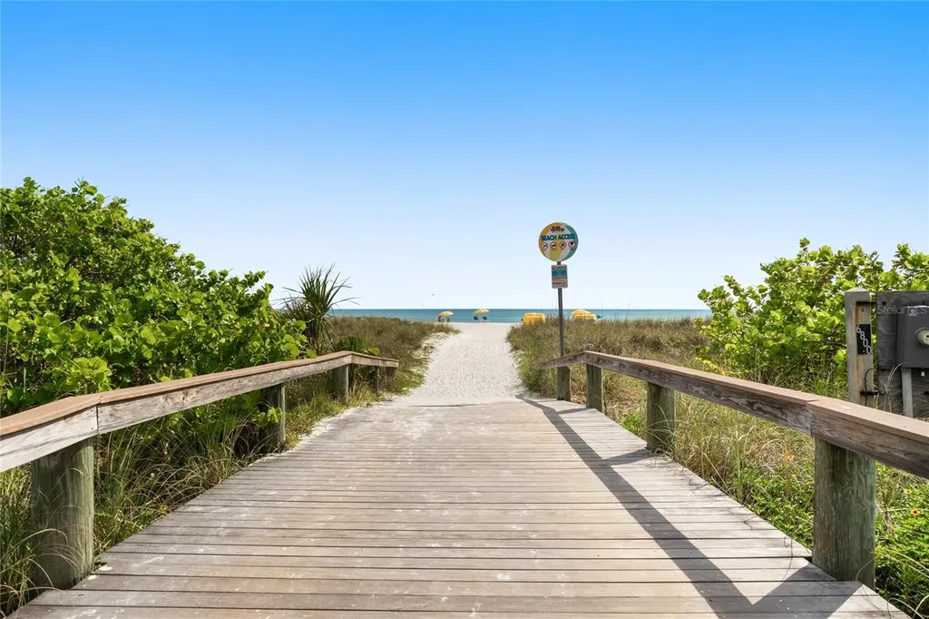 3501 Boca Ciega Drive N St Petersburg FL 33710