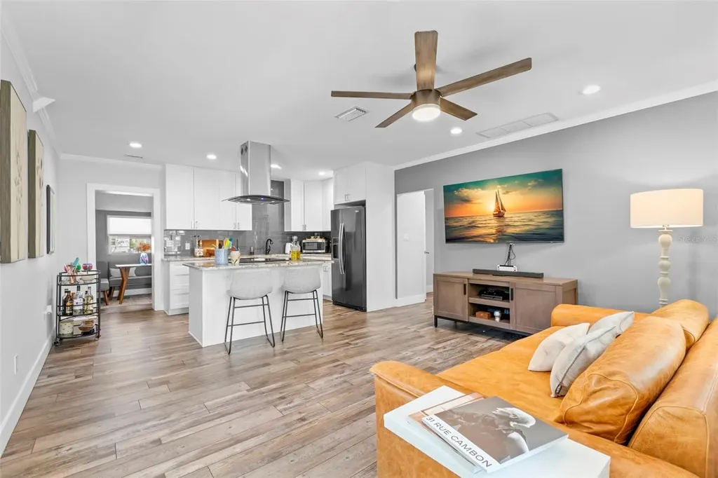 3501 Boca Ciega Drive N St Petersburg FL 33710