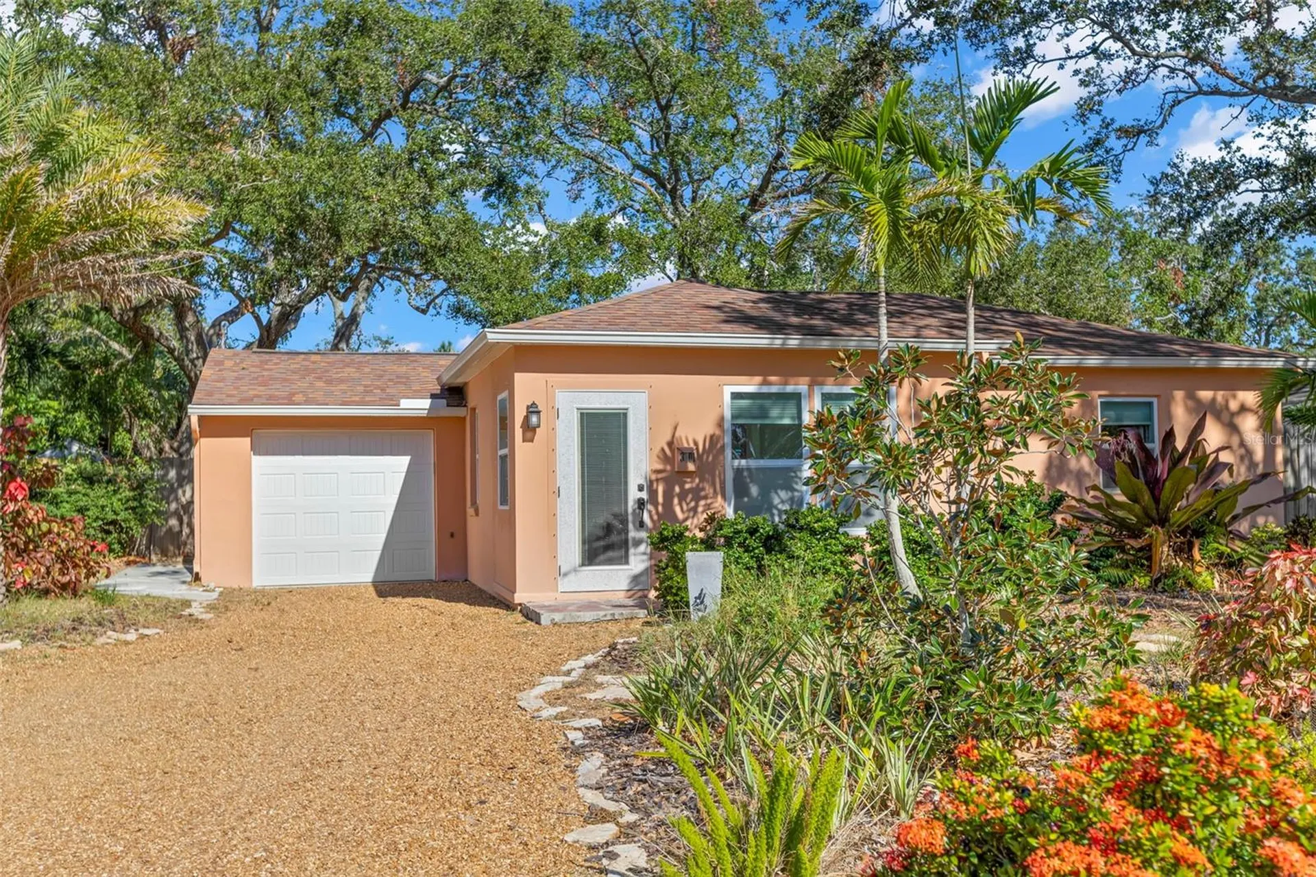 3501 Boca Ciega Drive N St Petersburg FL 33710
