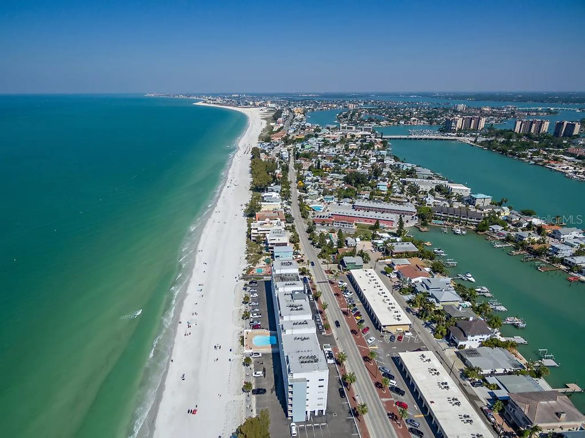 3501 Boca Ciega Drive N St Petersburg FL 33710