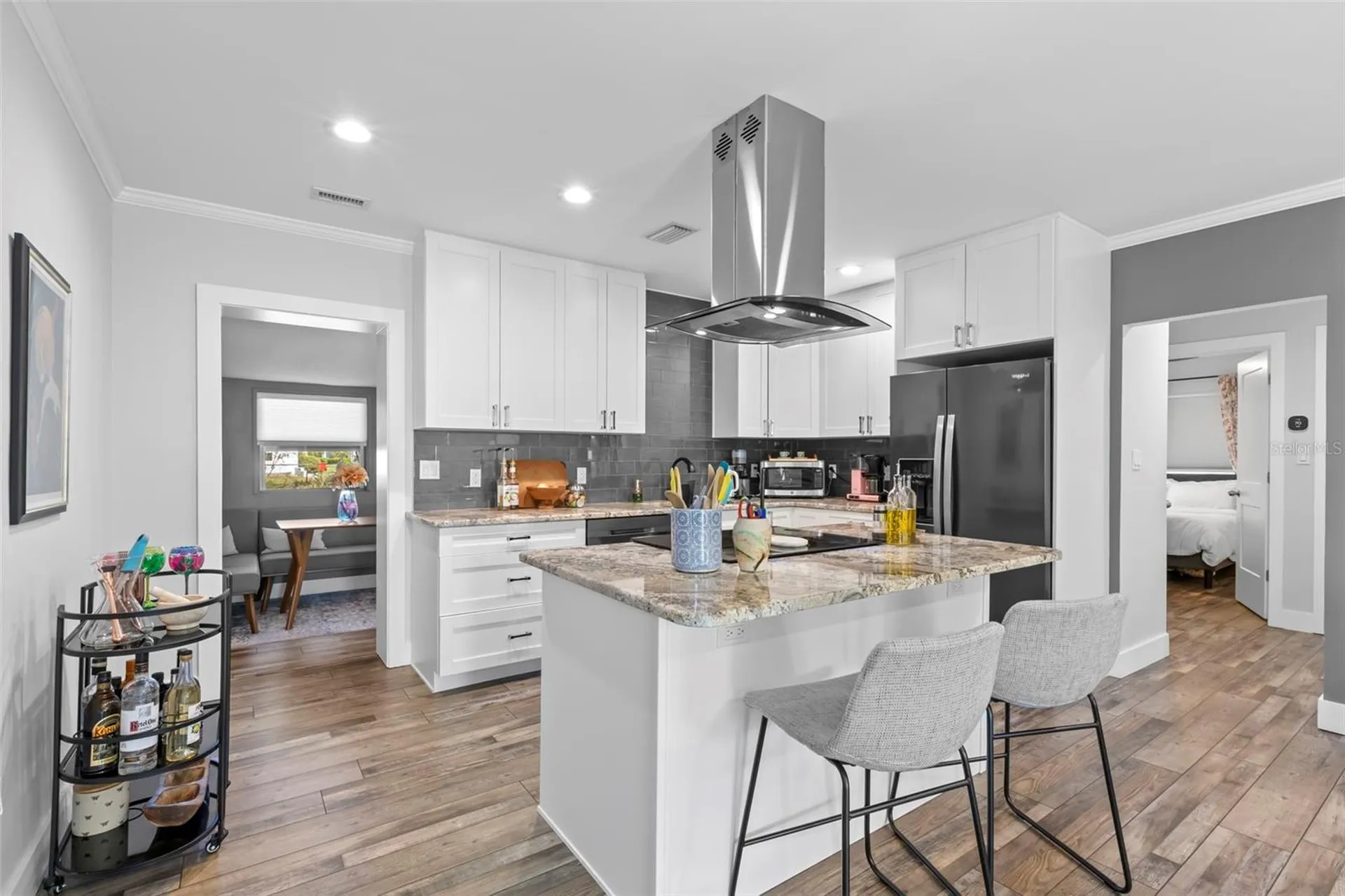 3501 Boca Ciega Drive N St Petersburg FL 33710