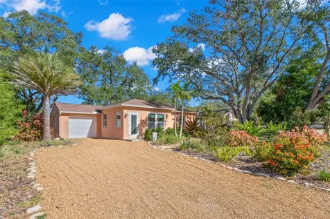 3501 Boca Ciega Drive N St Petersburg FL 33710