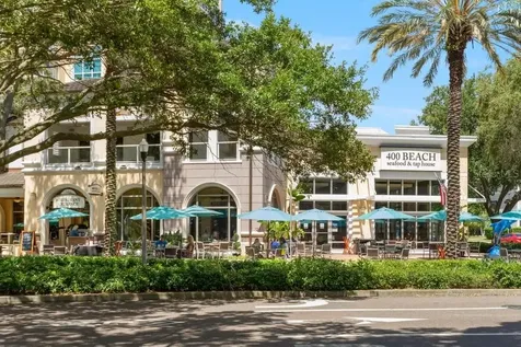 3501 Boca Ciega Drive N St Petersburg FL 33710