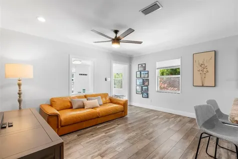 3501 Boca Ciega Drive N St Petersburg FL 33710