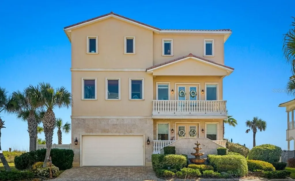 11 Ocean Dune Circle Palm Coast FL 32137