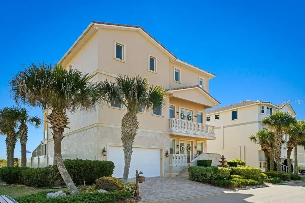 11 Ocean Dune Circle Palm Coast FL 32137
