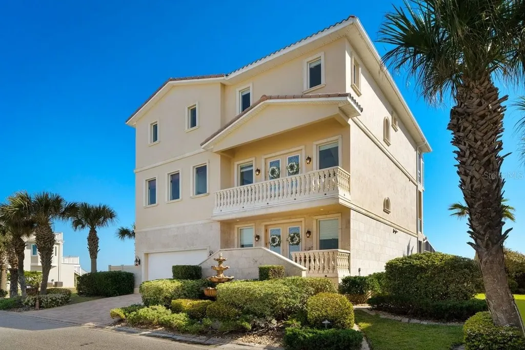 11 Ocean Dune Circle Palm Coast FL 32137