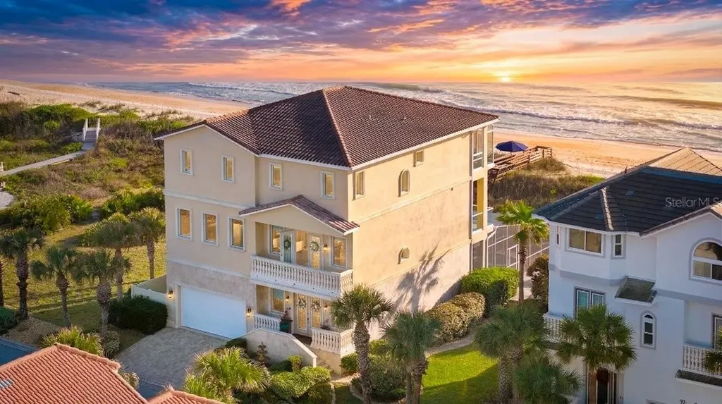 11 Ocean Dune Circle Palm Coast FL 32137