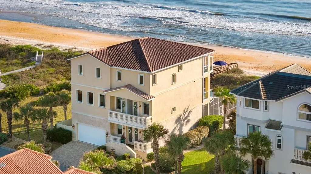11 Ocean Dune Circle Palm Coast FL 32137