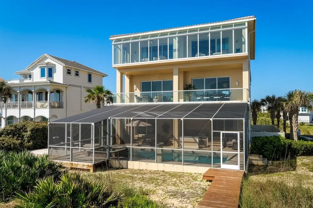 11 Ocean Dune Circle Palm Coast FL 32137