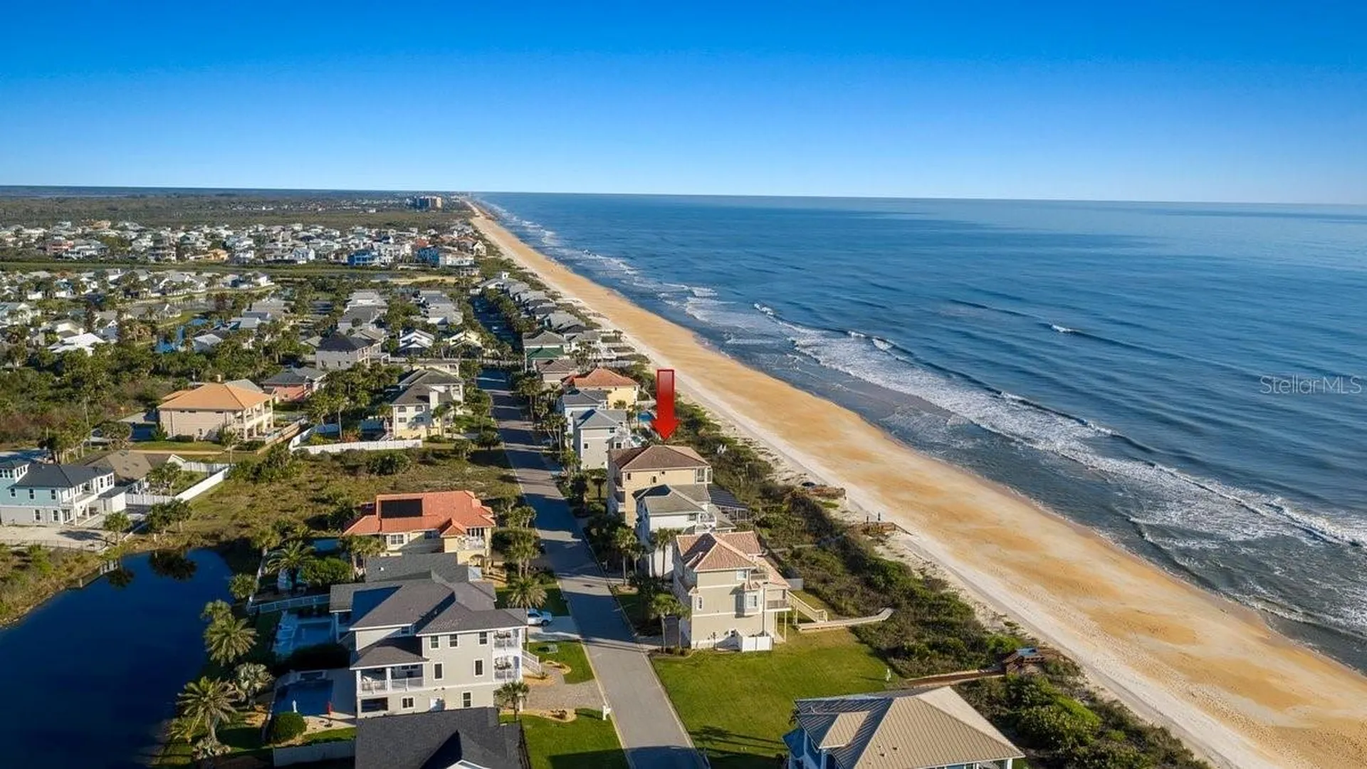 11 Ocean Dune Circle Palm Coast FL 32137