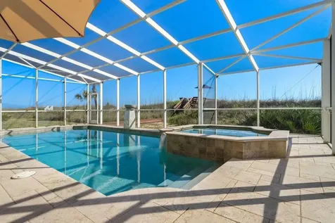 11 Ocean Dune Circle Palm Coast FL 32137