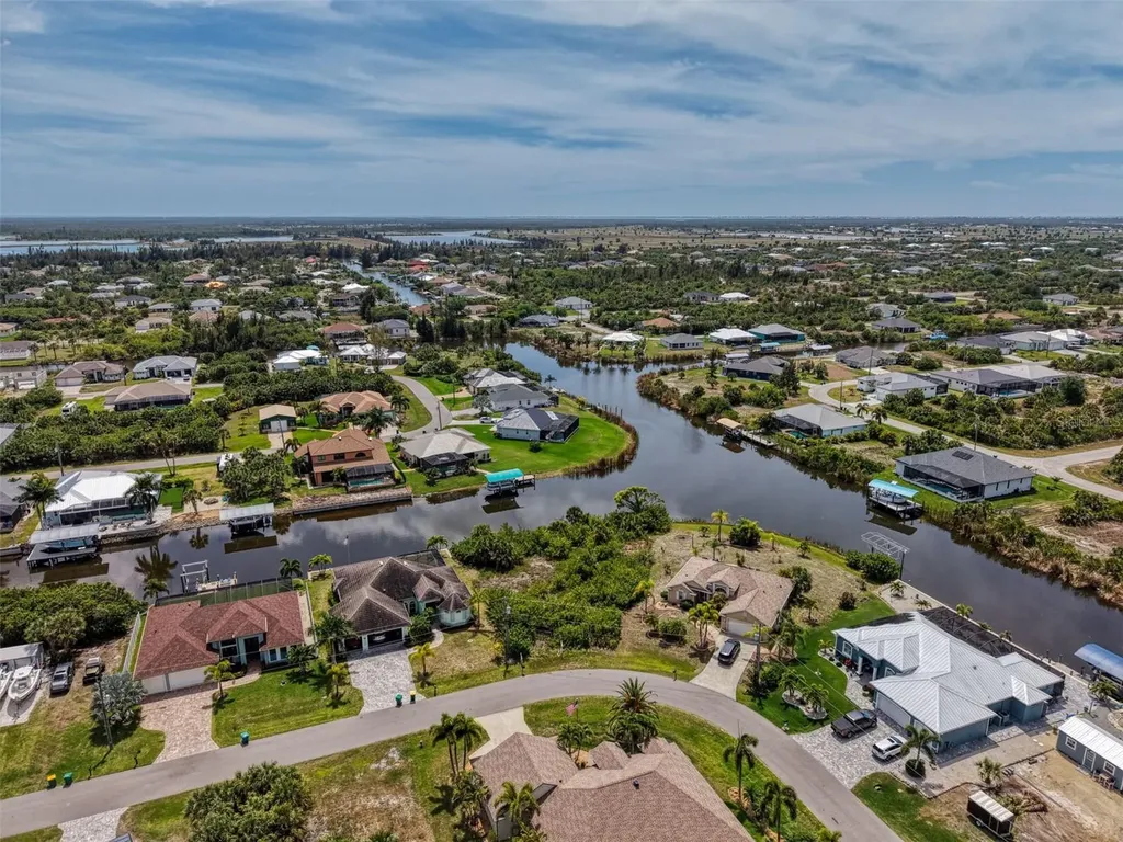 15304 Hennipen Circle Port Charlotte FL 33981